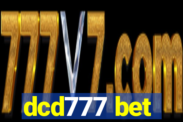 dcd777 bet